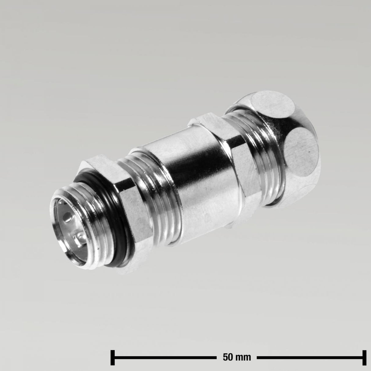 Original GEA Kabelverschraubung 0005-1713-630 Ersatzteil