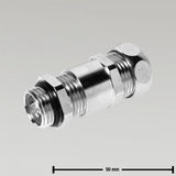 Original GEA Kabelverschraubung 0005-1713-630 Ersatzteil