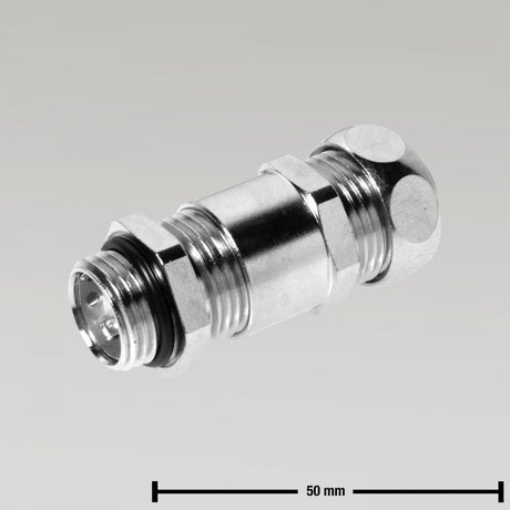 Original GEA Kabelverschraubung 0005-1713-630 Ersatzteil