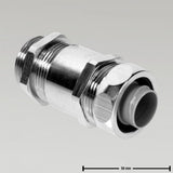 Original GEA Kabelverschraubung 0005-1714-630 Ersatzteil