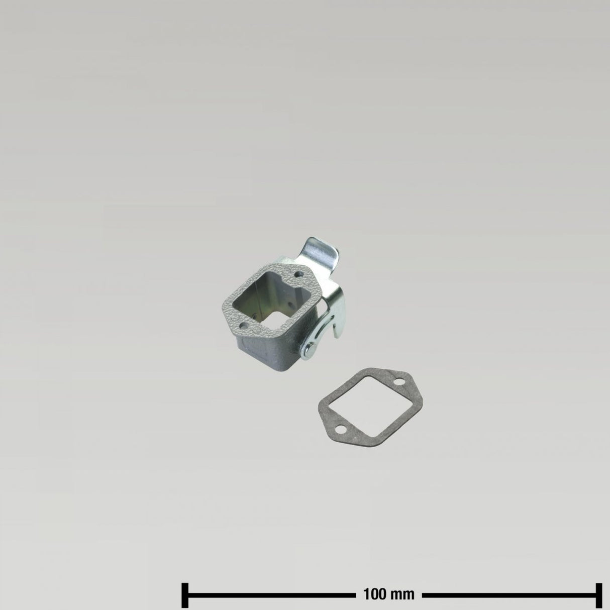 Original GEA Kupplungsgehäuse 0005-1773-000 Ersatzteil