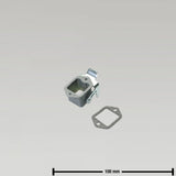 Original GEA Kupplungsgehäuse 0005-1773-000 Ersatzteil