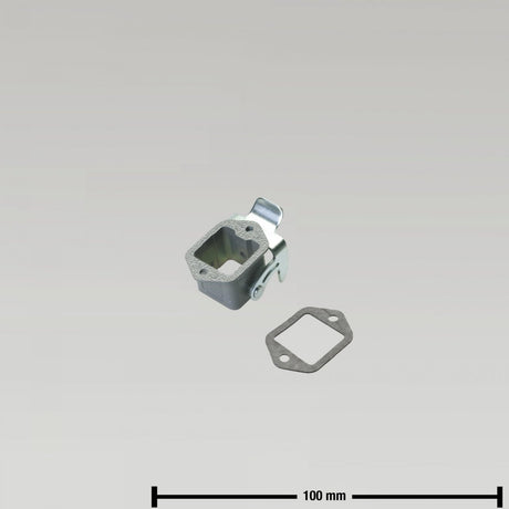 Original GEA Kupplungsgehäuse 0005-1773-000 Ersatzteil