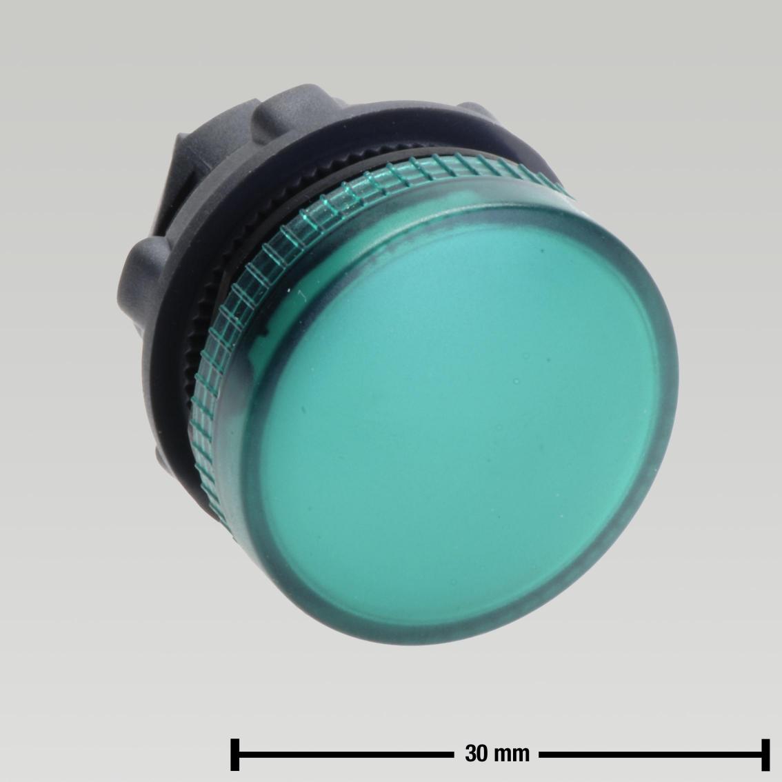 Original GEA Leuchtvorsatz 0005-1818-100 Ersatzteil