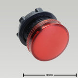 Original GEA Leuchtvorsatz 0005-1818-110 Ersatzteil