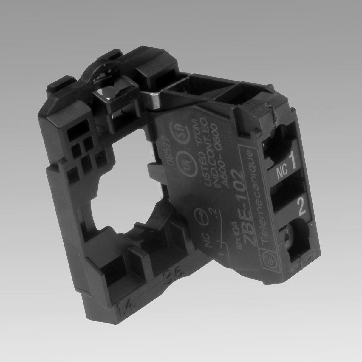 Original GEA Schaltelement 0005-1818-130 Ersatzteil