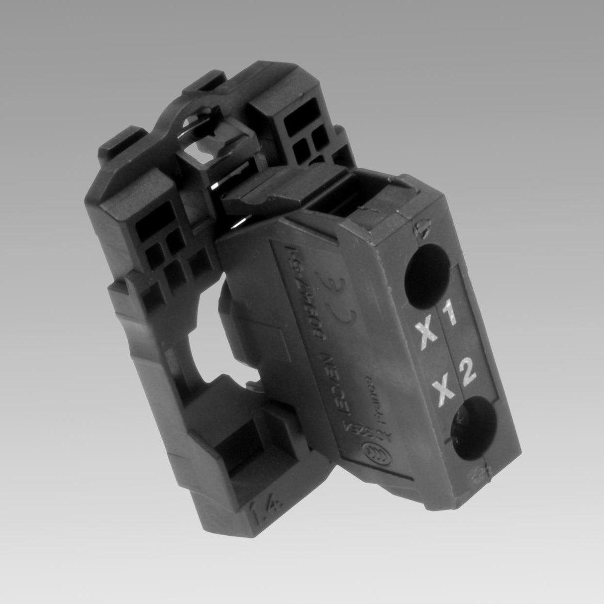 Original GEA Lampenfassung 0005-1818-200 Ersatzteil