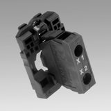 Original GEA Lampenfassung 0005-1818-200 Ersatzteil