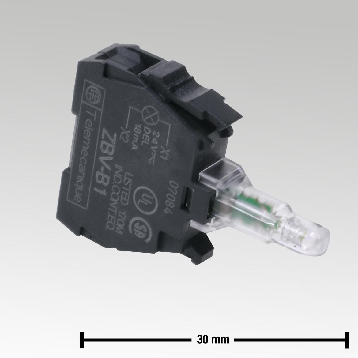 Original GEA Leuchtdiode 0005-1818-210 Ersatzteil