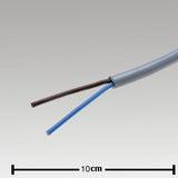 Original GEA Kabel Oelflex 0005-3311-008 Ersatzteil