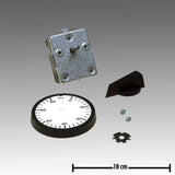 GEA Zeitschalter 0005-3319-000 (00053319000)