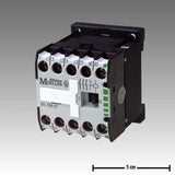 Original GEA Schütz 0005-3376-020 Ersatzteil