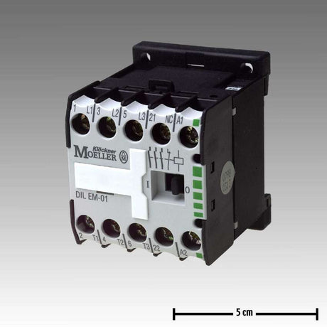 Original GEA Schütz 0005-3376-020 Ersatzteil