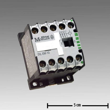 Original GEA Schütz 0005-3376-030 Ersatzteil