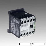 Original GEA Schütz 0005-3376-040 Ersatzteil