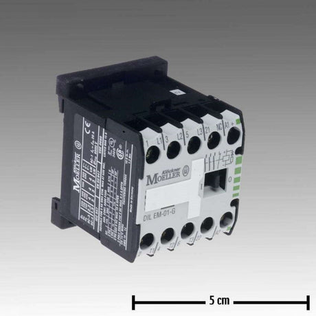 Original GEA Schütz 0005-3376-040 Ersatzteil