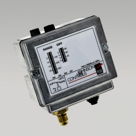 Original GEA Pressostat 0005-3400-078 Ersatzteil