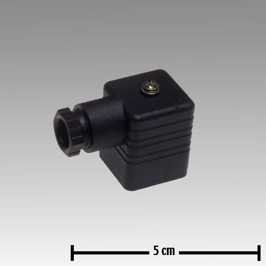 Original GEA Gerätesteckdose vollst. 0005-3433-000 Ersatzteil