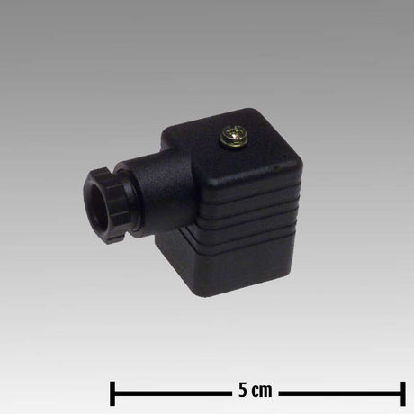 Original GEA Gerätesteckdose vollst. 0005-3433-000 Ersatzteil