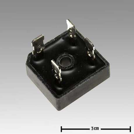 Original GEA Gleichrichter 0005-3451-010 Ersatzteil