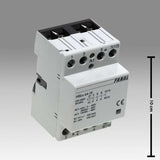 Original GEA Schütz 0005-3483-040 Ersatzteil