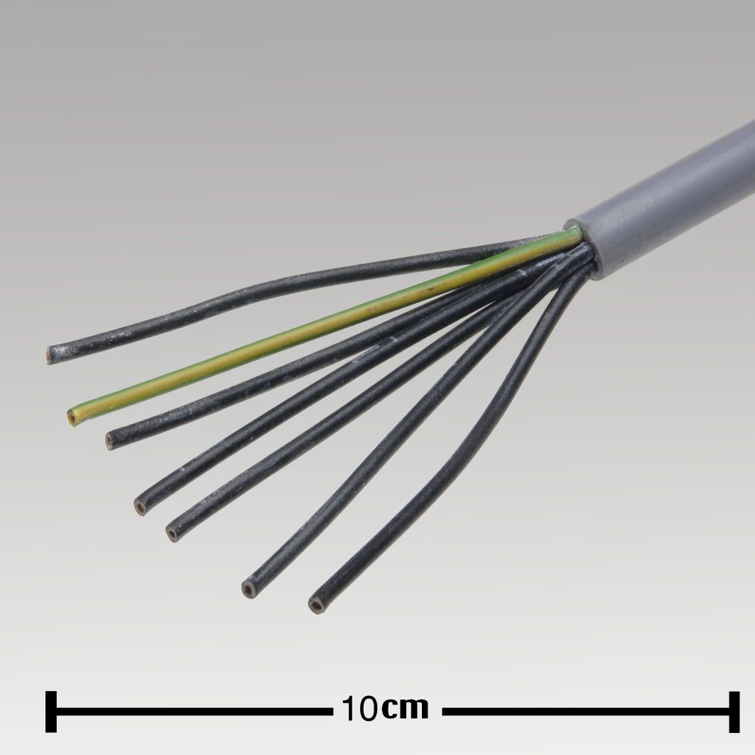 Original GEA Kabel Oelflex 0005-3488-008 Ersatzteil