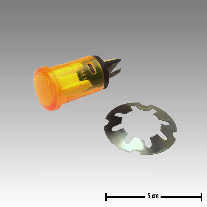 Original GEA Leuchtmelder 0005-3764-900 Ersatzteil