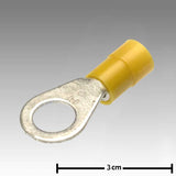 Original GEA Kabelschuh 0005-3813-550 Ersatzteil