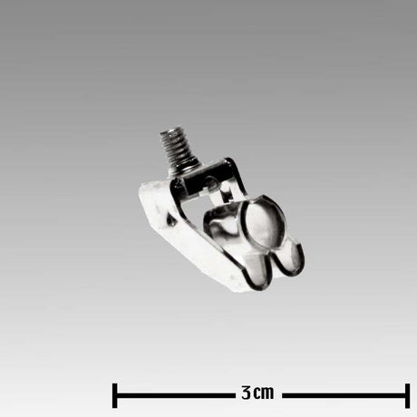 Original GEA Kontaktfeder vollst. 0005-3835-600 Ersatzteil