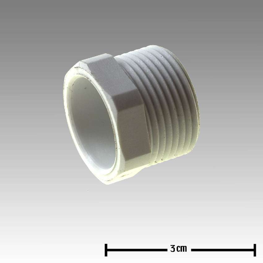 Original GEA Druckschraube 0005-3870-700 Ersatzteil