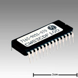 Original GEA Programmspeicher 0005-4040-140 Ersatzteil