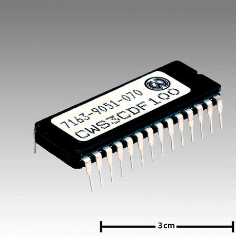 Original GEA Programmspeicher 0005-4040-140 Ersatzteil