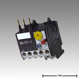 Original GEA Überstromrelais 0005-4072-000 Ersatzteil