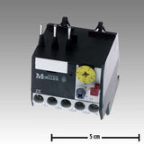 Original GEA Überstromrelais 0005-4072-010 Ersatzteil