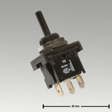 Original GEA Umschalter 0005-4157-900 Ersatzteil