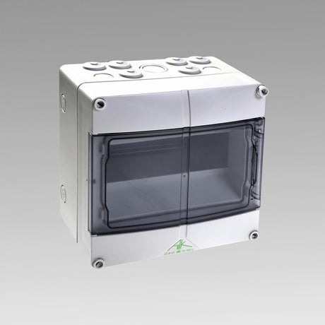 Original GEA Leergehäuse 0005-4159-900 Ersatzteil