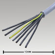 Original GEA Kabel Oelflex 0005-4162-008 Ersatzteil