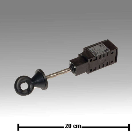 Original GEA Endschalter 0005-4180-800 Ersatzteil