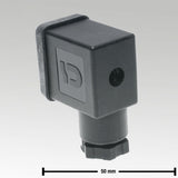 Original GEA Gerätesteckdose vollst. 0005-4196-000 Ersatzteil