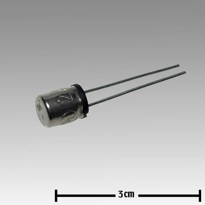 Original GEA Sicherung 0005-4316-010 Ersatzteil