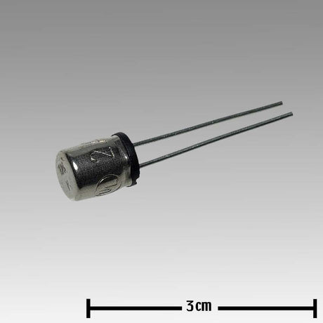 Original GEA Sicherung 0005-4316-010 Ersatzteil