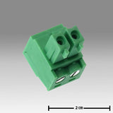 Original GEA Steckblockklemme 0005-4340-000 Ersatzteil