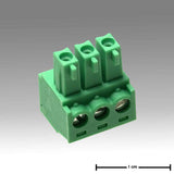 Original GEA Steckblockklemme 0005-4341-000 Ersatzteil