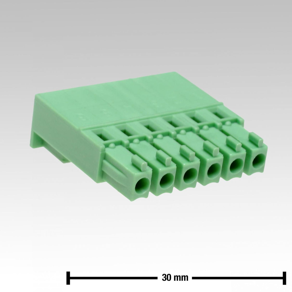 Original GEA Steckblockklemme 0005-4347-000 Ersatzteil
