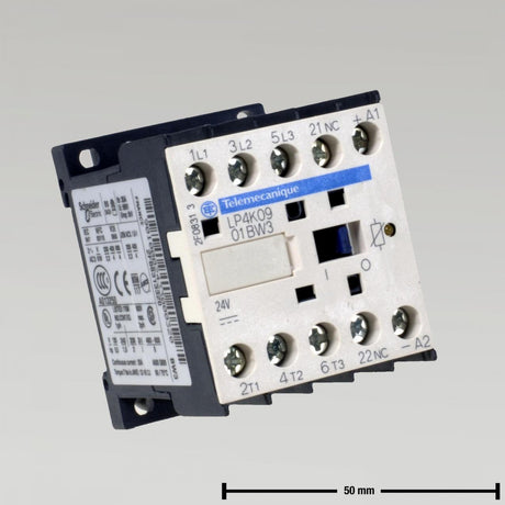 Original GEA Schütz 0005-4387-040 Ersatzteil