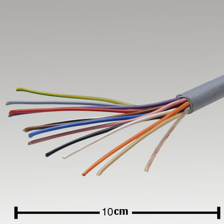 Original GEA Kabel 0005-4427-018 Ersatzteil