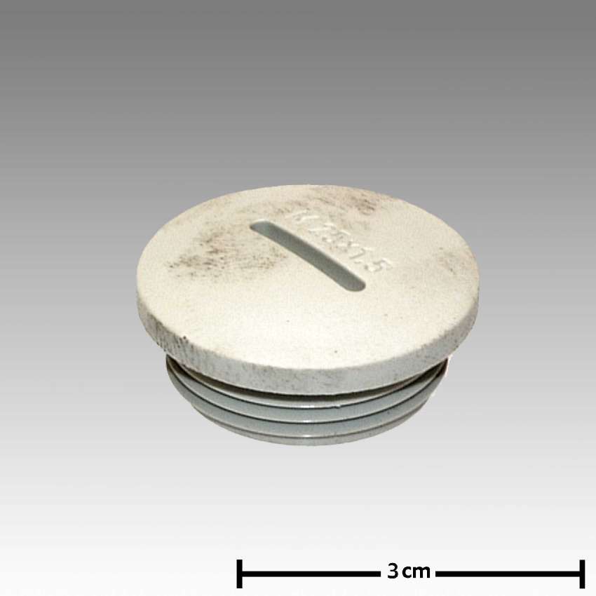 Original GEA Verschlussschraube 0005-4444-900 Ersatzteil