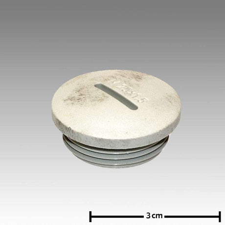 Original GEA Verschlussschraube 0005-4444-900 Ersatzteil