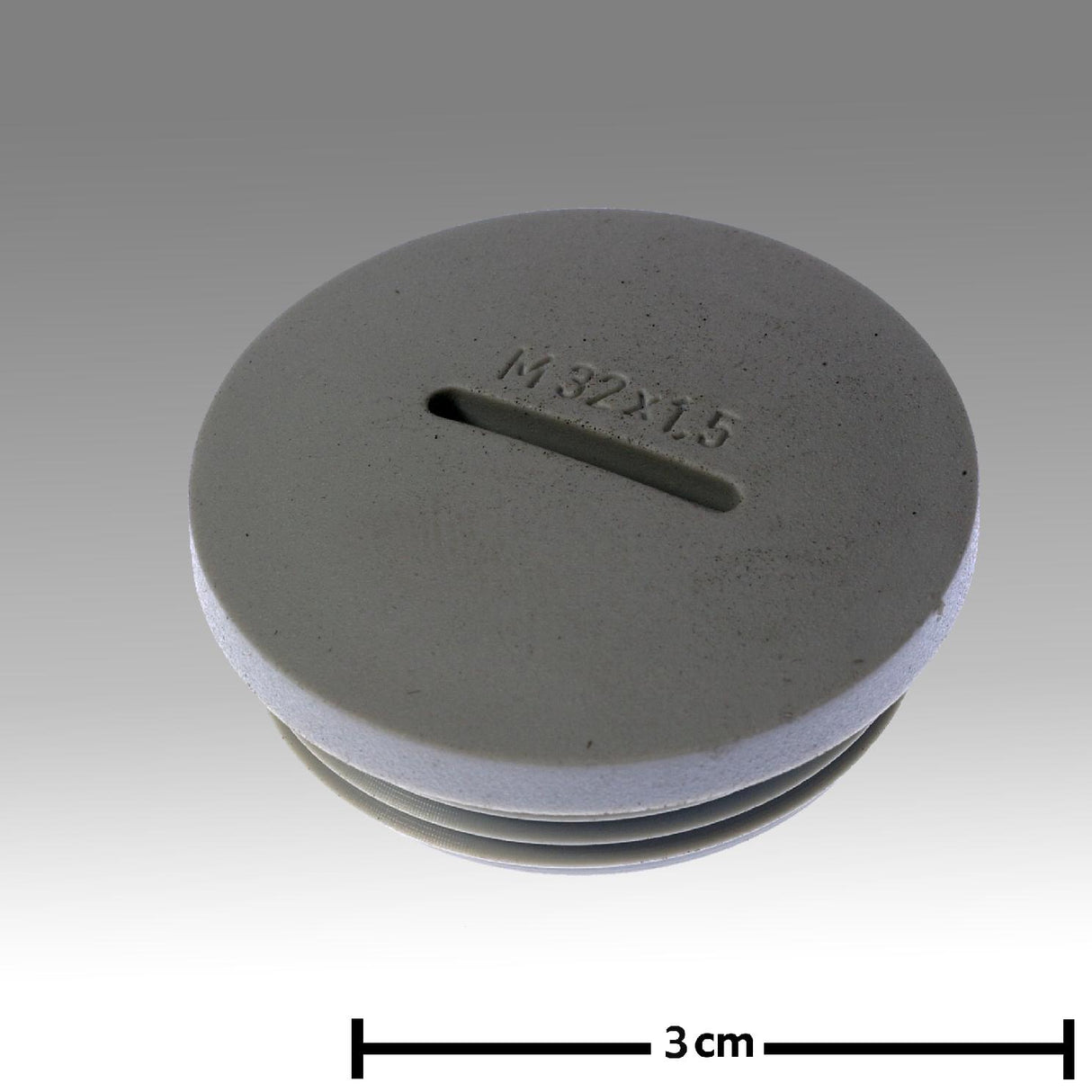 Original GEA Verschlussschraube 0005-4445-900 Ersatzteil