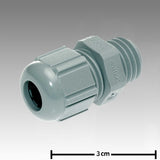 Original GEA Kabelverschraubung 0005-4485-900 Ersatzteil